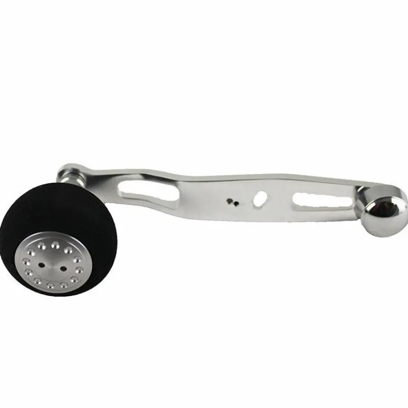Jigging World Daiwa Power Handles>- Power Handle for Daiwa Ryoga Round Baitcasting Reels