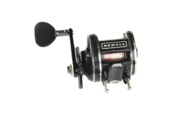Jigging World Newell Power Handles>- Power Handle for Newell Reels
