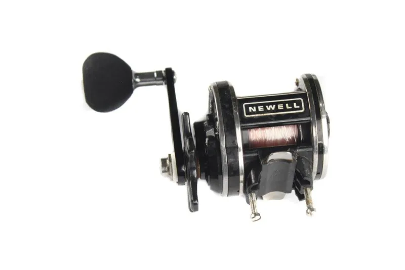 Jigging World Newell Power Handles>- Power Handle for Newell Reels