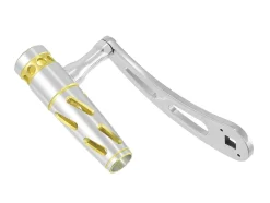 Jigging World Shimano Power Handles>- Power Handle for Shimano Talica 2 Speed 12 - 25 Lever Drag Reels