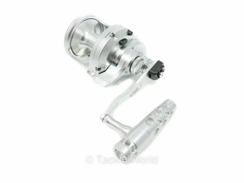 Jigging World Shimano Power Handles>- Power Handle for Shimano SpeedMaster 2 Speed Conventional Reels