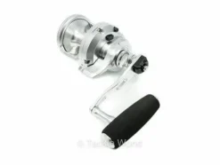 Jigging World Shimano Power Handles>- Power Handle for Shimano SpeedMaster 2 Speed Conventional Reels