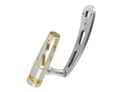 Jigging World Shimano Power Handles>- Power Handle for Shimano TLD, Tiagra, Tyrnos 2 Speed Lever Drag Reels