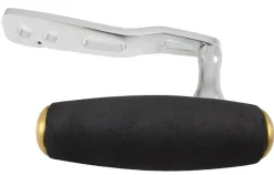Jigging World Shimano Power Handles>- Power Handle for Shimano Trinidad 40, 40N & 50 Star Drag Reels