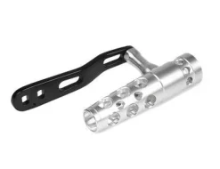 Jigging World Shimano Power Handles>- Power Handle for Shimano TLD 15 Lever Drag Reels