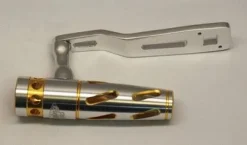Jigging World Shimano Power Handles>- Power Handle for Shimano Talica 2 Speed 8 & 10 Lever Drag Reels
