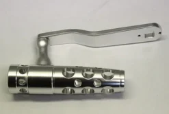 Jigging World Accurate Power Handles>- Power Handles for Accurate Boss Valiant 400 ~ 600 Size Lever Drag Reels