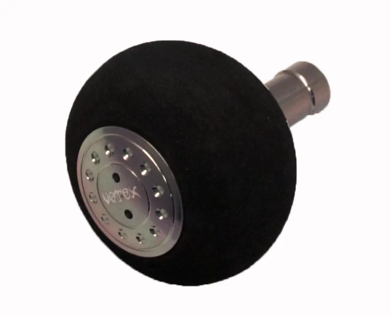 Jigging World Accurate Power Handles>- Power Handles for Accurate Boss Valiant 400 ~ 600 Size Lever Drag Reels