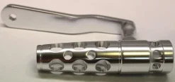 Jigging World Alutecnos Power Handles>- Power Handles for Alutecnos Gorilla 12C Reels