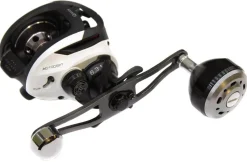 Jigging World Bates Power Handles>- Power Handles for Quantum Baitcasting Reels