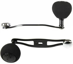 Jigging World Bates Power Handles>- Power Handles for Penn Squall 200 & Fathom 200 Low Profile Reels
