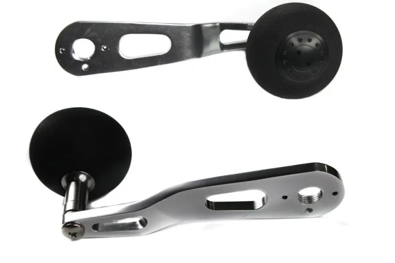 Jigging World Okuma Power Handles>- Power Handles for Okuma Makaira & Andros Reels