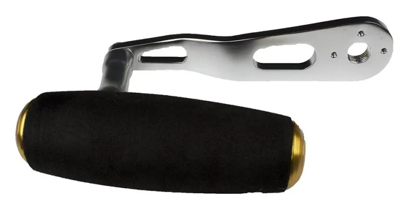 Jigging World Okuma Power Handles>- Power Handles for Okuma Makaira & Andros Reels