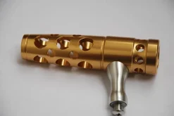 Jigging World Okuma Power Handles>- Power Handles for Okuma Makaira & Andros Reels