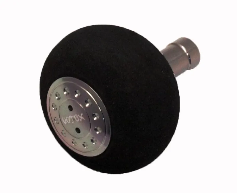 Jigging World Okuma Power Handles>- Power Handles for Okuma Cedros, Cortez, Clarion Star Drag Reels