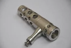 Jigging World Okuma Power Handles>- Power Handles for Okuma Cedros, Cortez, Clarion Star Drag Reels