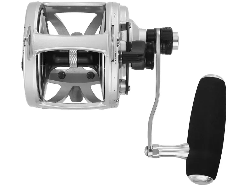 Jigging World Penn Power Handles>Power Handles for Penn Fathom II 2-Speed Reels