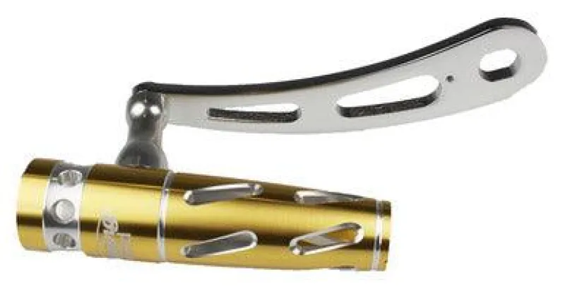 Jigging World Penn Power Handles>- Power Handles for Penn International 80 Series Reels