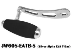 Jigging World Penn Power Handles>- Power Handles for Penn International 20 ~ 70 Series Reels