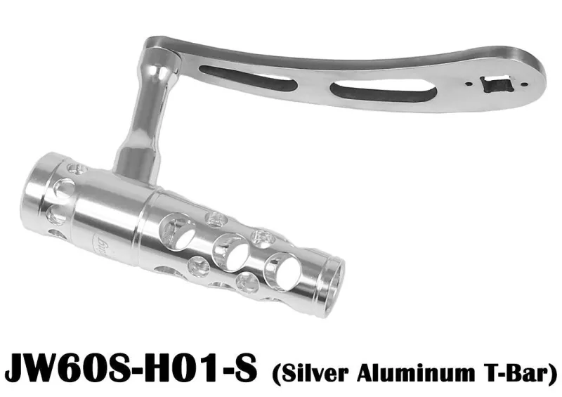 Jigging World Penn Power Handles>- Power Handles for Penn International 20 ~ 70 Series Reels