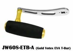 Jigging World Penn Power Handles>- Power Handles for Penn International 20 ~ 70 Series Reels