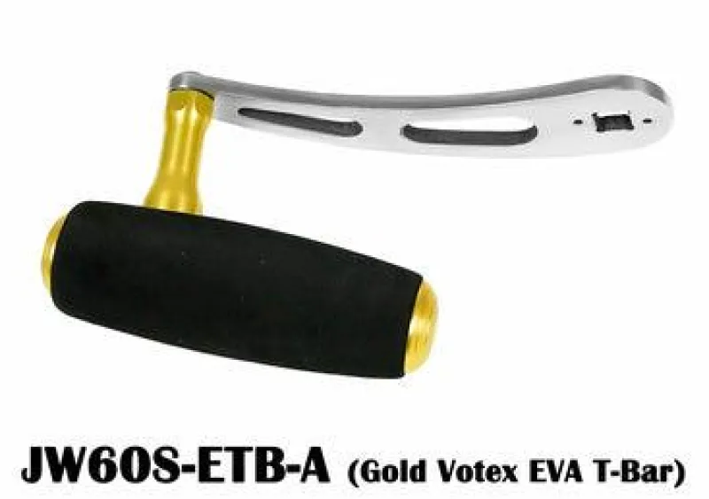 Jigging World Penn Power Handles>- Power Handles for Penn International 20 ~ 70 Series Reels