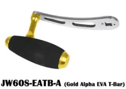 Jigging World Penn Power Handles>- Power Handles for Penn International 20 ~ 70 Series Reels