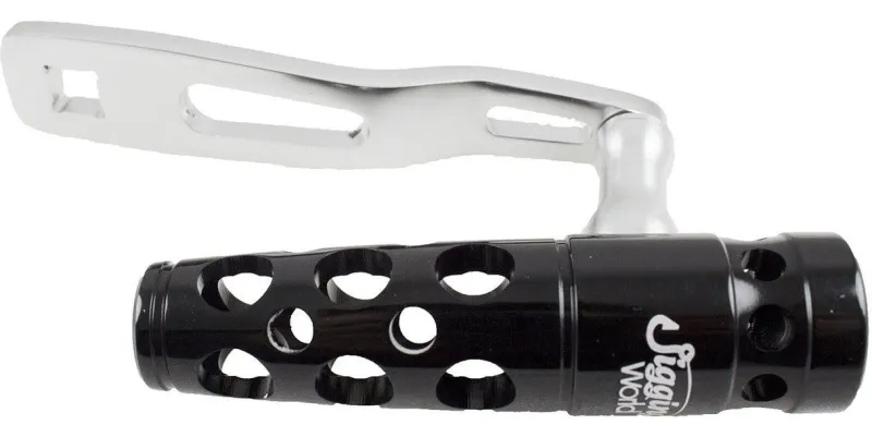 Jigging World Seigler Power Handles>- Power Handles for Seigler, Truth, Release LG Reels