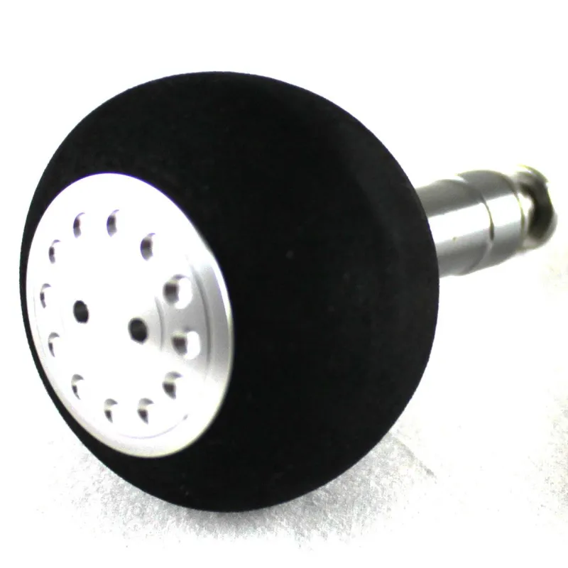 Jigging World Van Staal & Zeebaas Power Handles>- Power Knobs for Van Staal & ZeeBaas Spinning Reels