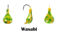 Jigging World Jigs>Premium Blackfish Jigs *Final Sale*