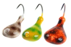 Jigging World Jigs>Premium Blackfish Jigs *Final Sale*