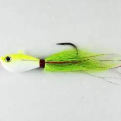 Jigging World Jigs>Premium Bucktail Jigs Ver. 1 CLOSE-OUT