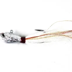 Jigging World Jigs>Premium Bucktail Jigs Ver. 1 CLOSE-OUT