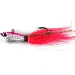 Jigging World Jigs>Premium Bucktail Jigs Ver. 1 CLOSE-OUT