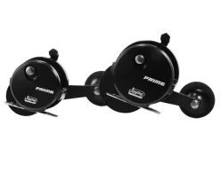 Jigging World Conventional>Prime Star Drag Reels