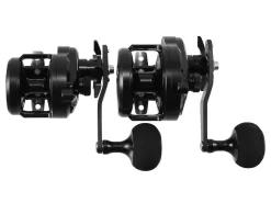 Jigging World Conventional>Prime Star Drag Reels