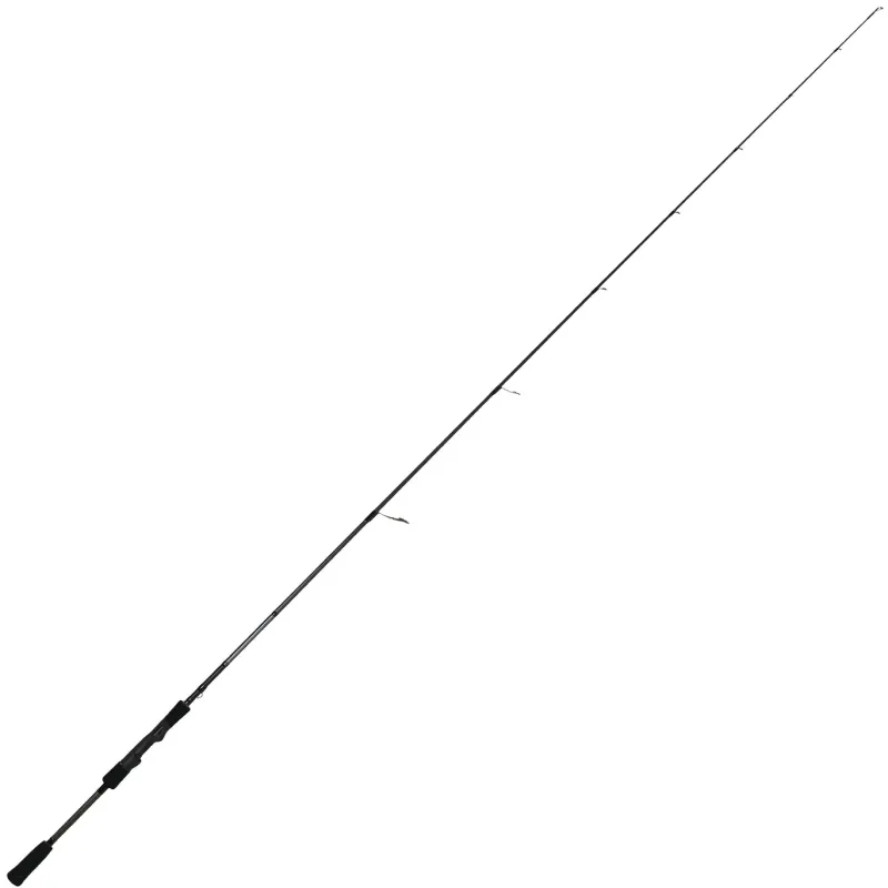 Jigging World Spinning>Raze Spinning Rods