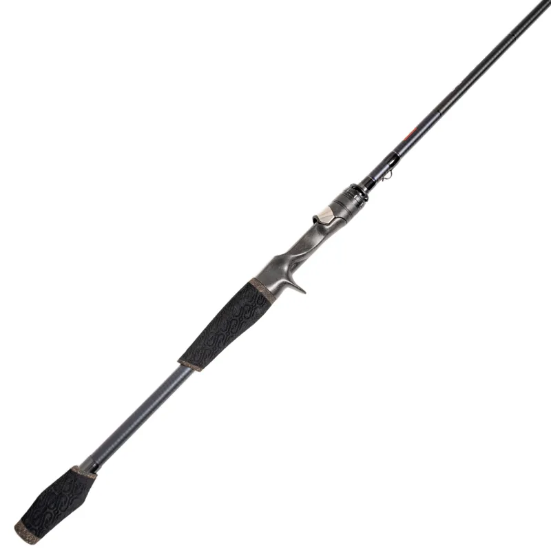 Jigging World Casting>Revel Casting Rods