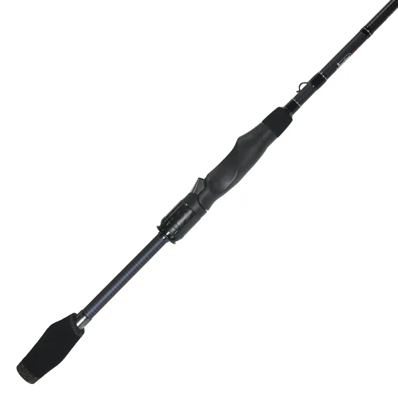 Jigging World Spinning>Revel Spinning Rods