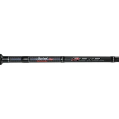 Jigging World Spinning>Revel Spinning Rods