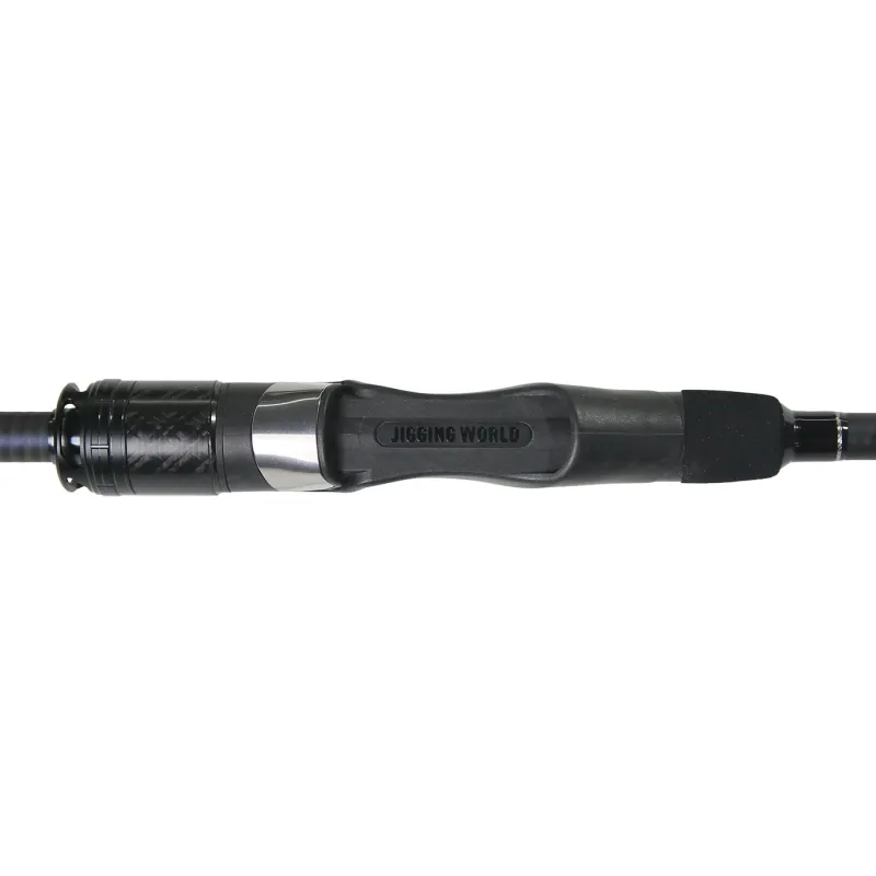 Jigging World Spinning>Revel Spinning Rods