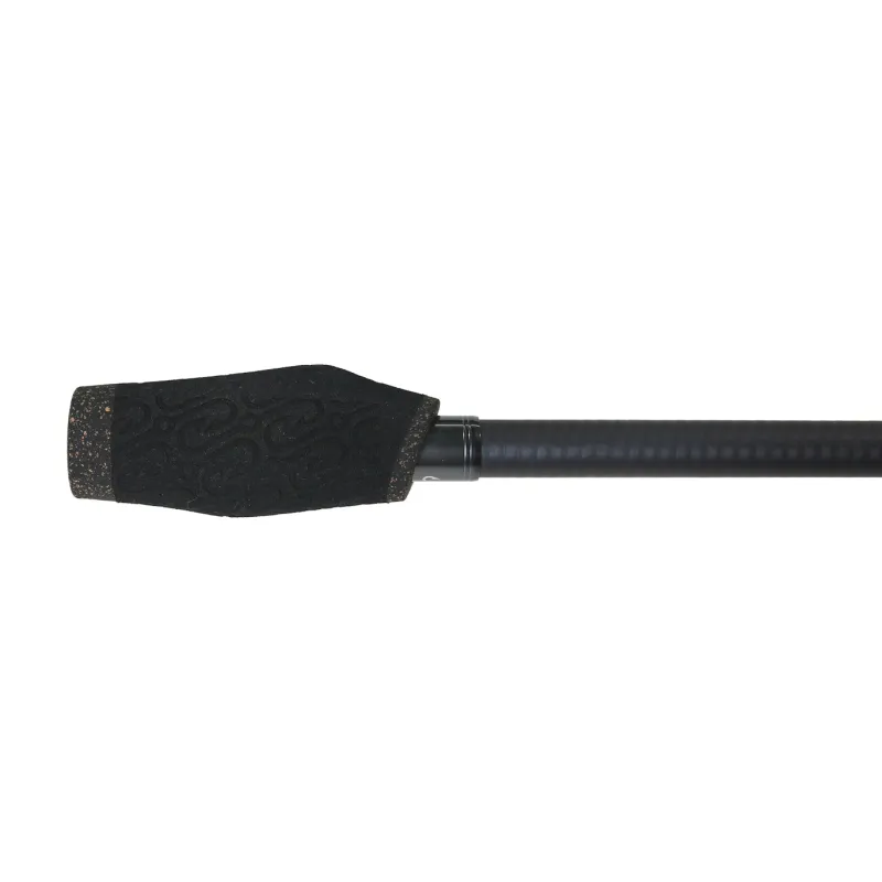 Jigging World Spinning>Revel Spinning Rods