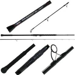Jigging World Spinning>Shadow Surf 2.0 Spinning Rods