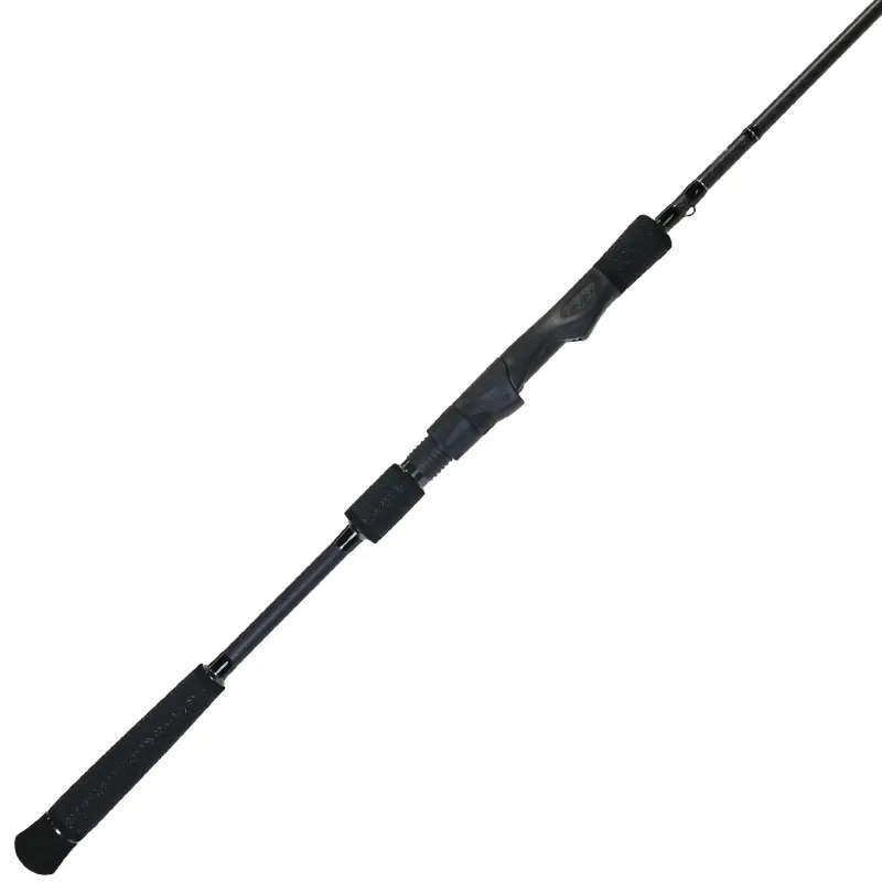 Jigging World Spinning>Shogun 2.0 Spinning Rods