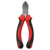 Jigging World Tools>6" Side Cutter Pliers