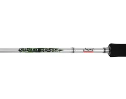 Jigging World Spinning>Silver Bullet Jigging Spinning Rods