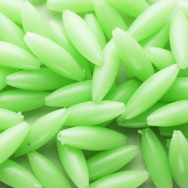 Jigging World Beads>Soft Glow Beads