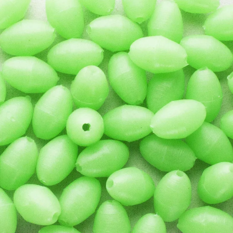 Jigging World Beads>Soft Glow Beads