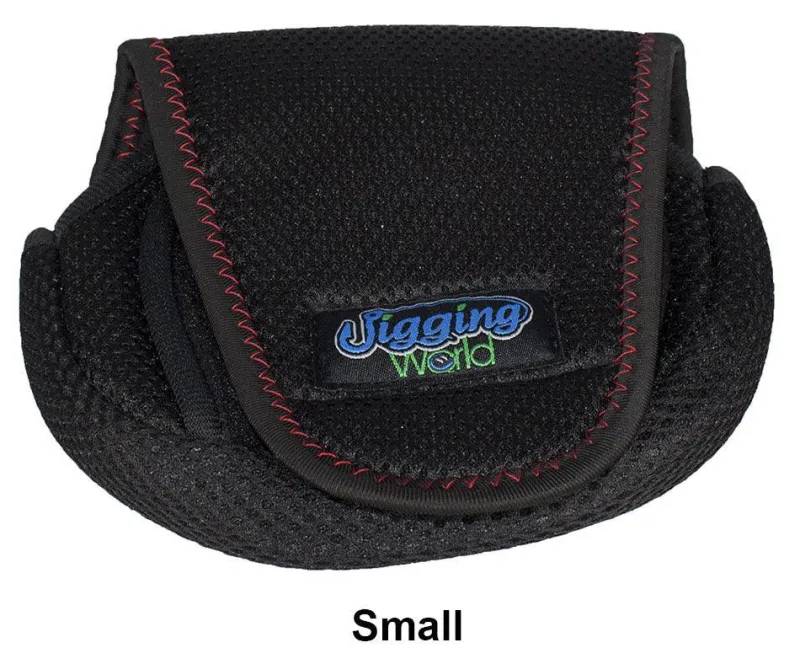 Jigging World Reel Accessories>Spinning Neoprene Reel Covers *Final Sale*