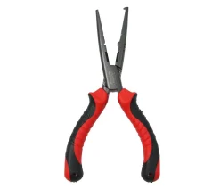 Jigging World Tools>7" Split Ringer Pliers